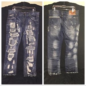 Men’s Jeans